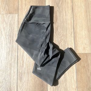 alo Yoga leggings XS